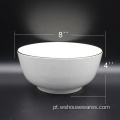 Fábrica Premium Luxo Hotel Bowls Bone